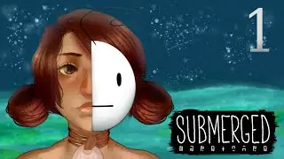 Плачущие пьесы: Под водой [P1]