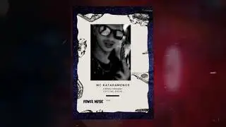 MC KATARAMENOS emeina emeinane (official video audio)
