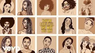 Deraj Global Ole-e - You&rsquo;re Beautiful The Way You Are