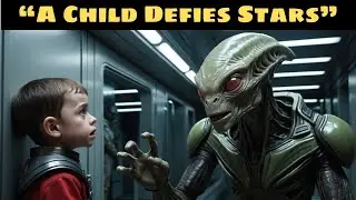 The Galactic Empire Sentences Earth to Death&mdash;But One Human Child Answers Back | HFY | Sci-Fi Story