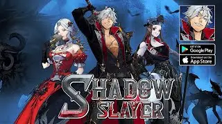 Shadow Slayer Android & IOS