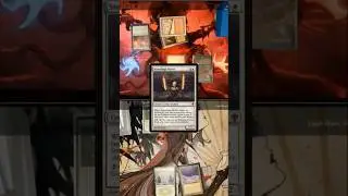 Why Stoneforge Mystic is back breaking #shorts #mtg #magicthegathering