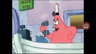MLG SpongeBob 1