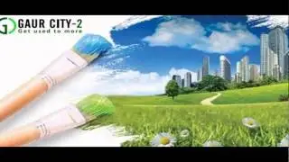 Gaur Smart Homes Studio Flats