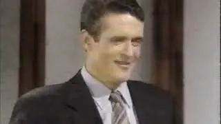 GL: Cassie Scenes on 8/19/97