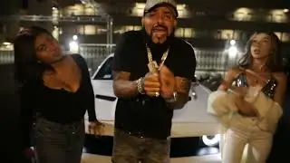 Platinum Money ft Quill Ace & K Soto - West Coast Blow