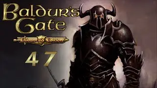 BGEE 2 # 47 - Vorbereitung gegen K&auml;tzchen HD+ | Let's Play Baldur's Gate 2 Enhanced Edition