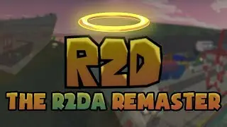 The NEW R2DA Game... (Reason 2 Die Definitive Edition)