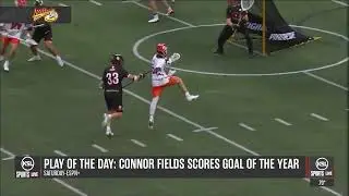 Utah Archers Score Amazing Goal In Win Over Maryland