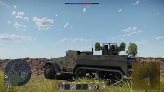 can my light tanks hold the line in War Thunder