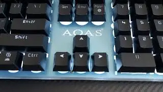 Aoas M500