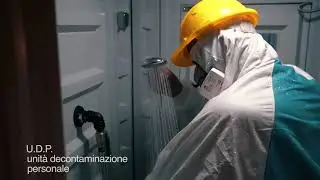 Cosmari Bonifica Amianto