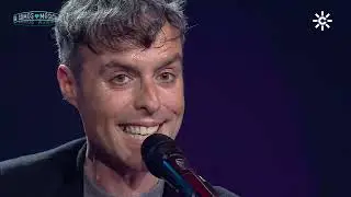 Antilopez cantan 