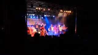 Capella Bardica Mythodeanis - Wenn der Abend naht - live