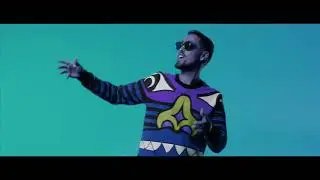Lartiste - Catchu (à l'envers version)