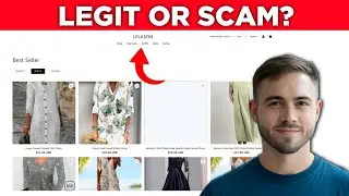 Lelason.com &mdash; Мошенничество или законный сайт? Честный отзыв и предупреждение для покупателей!