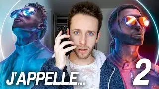 J'APPELLE PNL 2