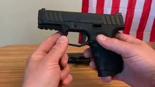 Comparing The Glock 19 To The Stoeger STR9-C x Price, Reliabilty and Size