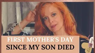 IT'S MY FIRST MOTHER'S DAY SINCE MY SON DIED | Estranged Mother | @EveningTV | RANSOM NOTES