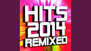 Burn (DJ Remix)