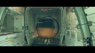 Skyline Walley VAULT63 gameplay part 2 Fallout 76 New Update on Geforce4070Ti 3440x1440 by kollafrey