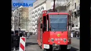 OMH86.cz: Plauen 2011