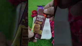 lunch box ideas nestle chocolate #shortvideo #youtubeshorts #anaya #lunch #chocolate #lollipop