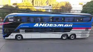 Andesmar 5397 - 5309