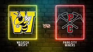 4/30/21 - Wasatch @ Park City (Boys Lacrosse)