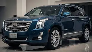 CADILLAC ELDORADO 2027 EST UN GAME-CHANGER – LE LUXE CLASSIQUE RENCONTRE LA PUISSANCE DU FUTUR