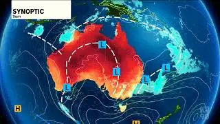 ABC News Darwin - Weather and Closer, Monday February 28th 2022