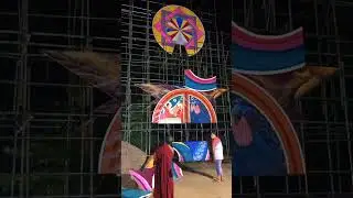 රණ මයුර ජාතකය
