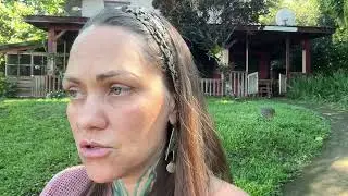 living on a secluded farm, life in Costa Rica, what to expect living in the jungle