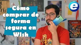 5 claves para comprar de forma segura en Wish