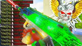 my SPITFIRE CLASS HAS NO RECOIL IN COD BO4 (BEST SPITFIRE CLASS SETUP)-OVERPOWERED