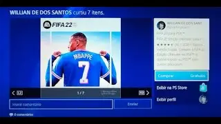 Como Resgatar o FIFA 22 e tirar o CADEADO DO JOGO 🔒
