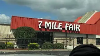 Mus cig tab laj 7 mile fair nyob Milwaukee ￼