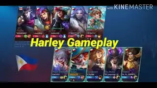 Top 1 Harley ng Jupiter