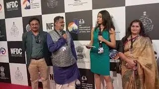 Goan Reporter: 'Mahima Alekh' has been officially selected for the Indian Panorama at IFFI Goa 2025.