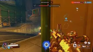 5K not POTG 😍
