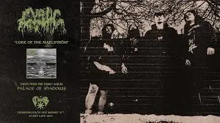 CYSTIC - Core of the Maelstr&ouml;m (ALBUM-TRACK)