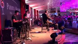 Proyecto Aries - Medley Romances (Cover Luis Miguel)