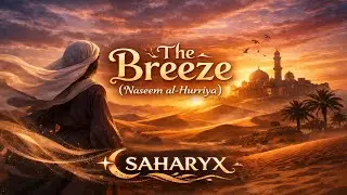 Saharyx - The Breeze (Naseem Al-hurriya)