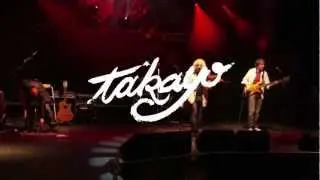 Takayo - Smooth Criminal