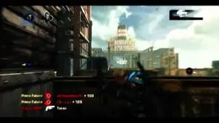 PrimeGoW's GoW Promo 
