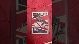 Hockey TTM success recap 9/27/22