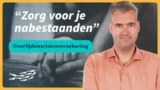 Wat is een overlijdensrisicoverzekering? ORV uitgelegd | Interpolis