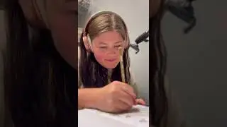 scribble time! ✍🏻