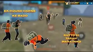 CS-Ranked Full Raw Gameplay||11 kill in single match||11 kills Booyah💀🥵||&lrm;⁨@tg-criminal_94 #shorts 