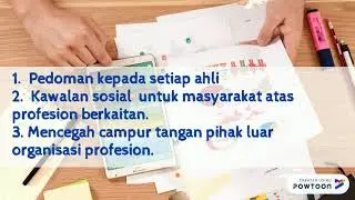 PGA103 TUTORIAL PRESENTATION PART 2